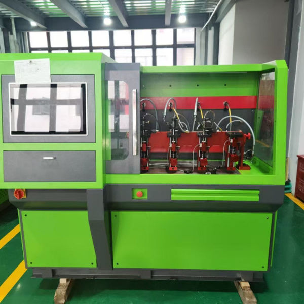 Wuxi jia Miao Technology Co.ltd üreticinin üretim hattı