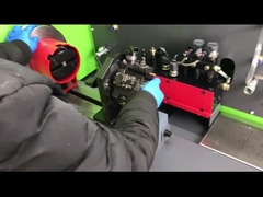 JZ-919 Common Rail Entegre Dizel Enjeksiyon Deneme Koltuğu