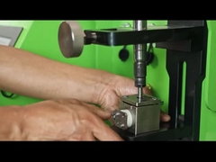 JZ-916 Entegre Deneme Sınıfı