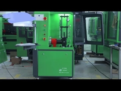 JZ-326A EUI EUP Test Sınıfı