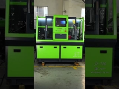 JZ-726 EUI EUP HEUI Hepsi Birde Makine