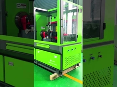 JZ-919 Dizel Common Rail Yüksek Basınçlı HEUI EUI EUP Enjekteörü ve 320D Pompa Tanısal Deneme Koltuğu