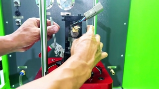 JZ-726'da G2.9 testi